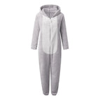 5XL / GRAY