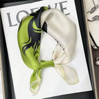 D1-H7A60011-1 / Real Silk 53x53cm