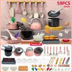 59PCS Pink
