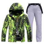 Picture Jacket Pant 5 / XXL