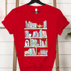 QL7775-red / XL
