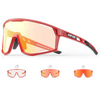 K180-PH-RE-1L-10 / Photochromic 1 lens