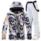 Picture Jacket Pant 4 / XXXL
