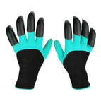 8 Claws