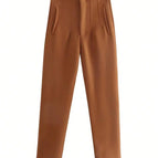 dark brown / XL