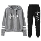 Grey / XXXL