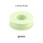 Green 4.5m long 1.25