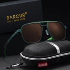 GreenBrown