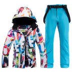 Picture Jacket Pant 2 / XXL