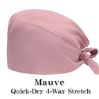 Mauve / One Size