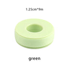Green 9m long 1.25cm