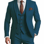 62 peacoke blue / L