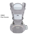 GRAY Four Seasons