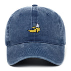 Navy Blue / Adjustable