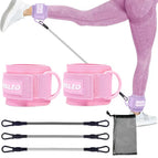 Set 07 Pink