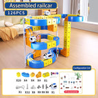 126pcs