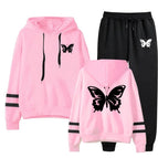 Pink / M