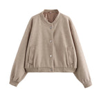 Khaki / S