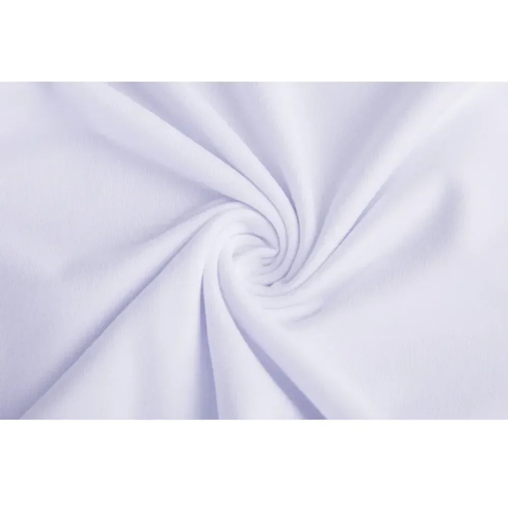 Дамска ежедневна тениска с кръгло деколте и цветен принт на зеленчуци и плодове с къс ръкав за лятно облекло