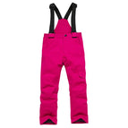 Rose red 1802 / L(130-140)