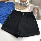 Black / M