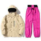 Picture Jacket Pant 13 / S