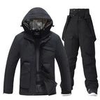 Pic Jacket Pant TS-5 5 / XXXL