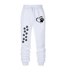 WHITE / XL