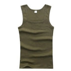 army green / M
