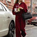 Red / L