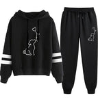 Black / XXL