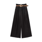 black Pant / L