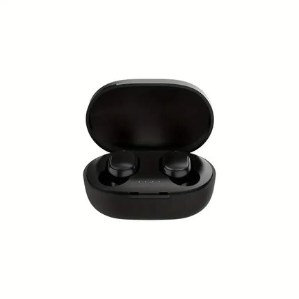 Оригинални A6S TWS слушалки безжични Bluetooth слушалки спортни стерео Bluetooth слушалки за Xiaomi Huawei iPhone