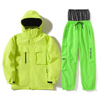 Picture Jacket Pant 15 / L