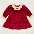B173 Red / 110-4Y