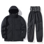 Picture Jacket Pant 13 / L