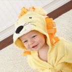 lion / 0-12M(S Size)