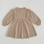 D501 Dress / 24M-90