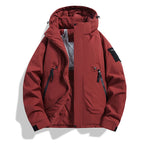 Red / XL / China Mainland