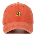 Orange / Adjustable