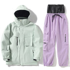 Picture Jacket Pant 29 / S