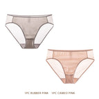 1RPink1CPink / XL / 2pcs