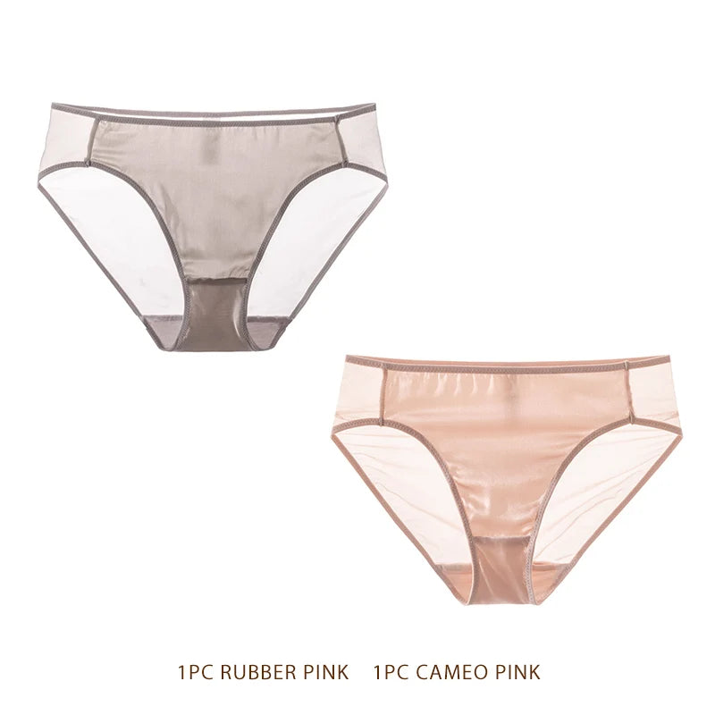 3 бр./партия Менструални бикини за жени с много обилно течение на менструация, бельо с висока талия, устойчиви на протичане, комплект за момичета