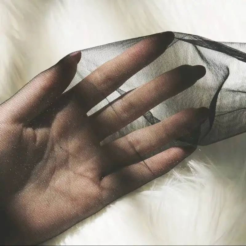 Пролетно-есенни топли термо чорапогащи, дамски чорапи, фалшиви чорапи, бикини с ефект на кожата, тънки полупрозрачни чорапогащи с крак