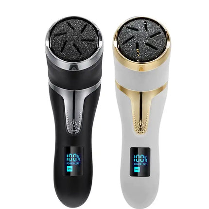 Професионална грижа за краката, електрическа USB зарядна пила за крака, шлифовъчна машина за премахване на твърда кожа, пила за крака, премахване на мазоли