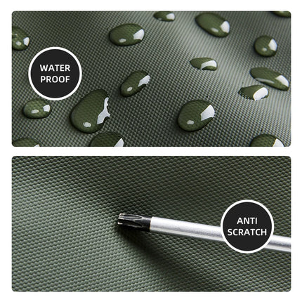 Мъжка раница за пътуване, 17-инчова вакуумна компресионна раница за лаптоп, разширена училищна раница с голям капацитет, туристическа бизнес раница