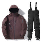 Picture Jacket Pant 15 / S