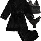 Black / M
