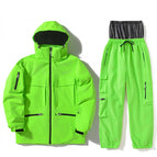 Picture Jacket Pant 32 / L