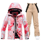 Picture Jacket Pant / L
